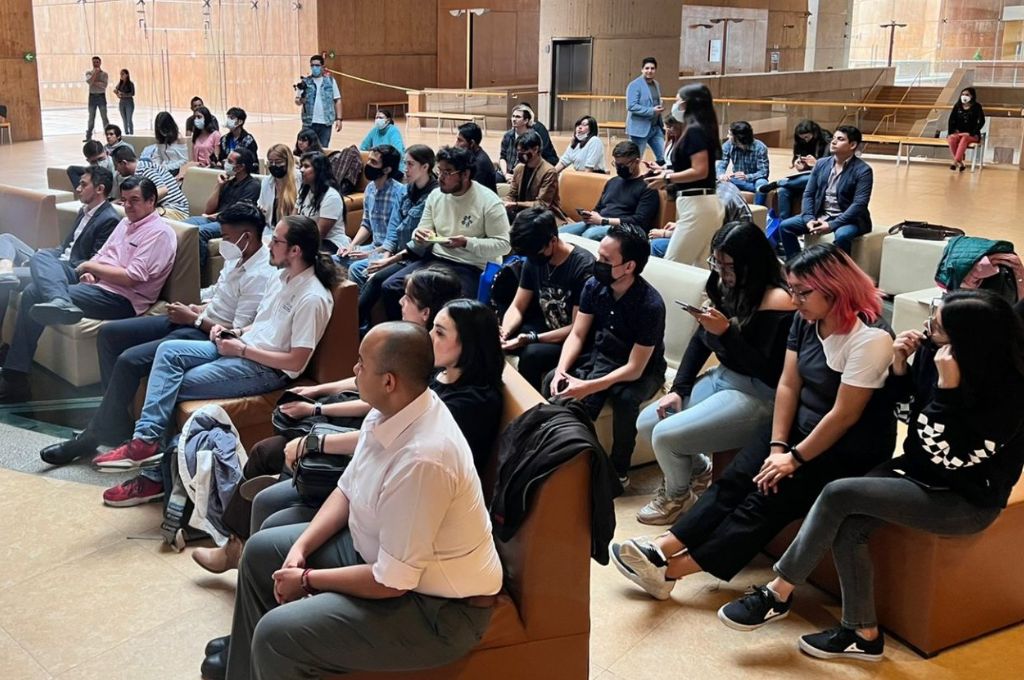 TV4 Noticias Guanajuato | Invitan a participar en Maratón Creativo 3.0