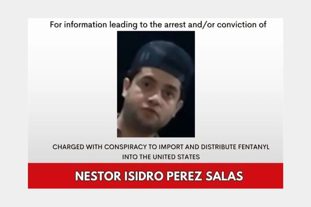 TV4 Noticias Guanajuato | Capturan en Culiacán a jefe de seguridad de ...