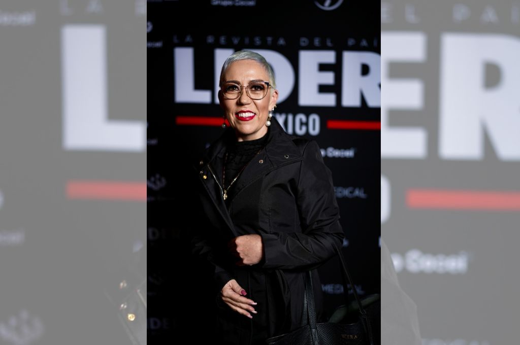 TV4 Noticias Guanajuato | Reconocen a la ‘Wera’ Reynoso por su entrega ...