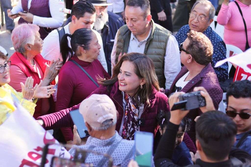 TV4 Noticias Guanajuato | 26 De Septiembre