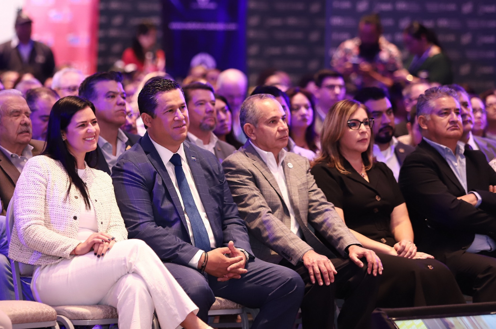 TV4 Noticias Guanajuato | Anuncia Diego Sinhue inversión de 3 mmdp para ...