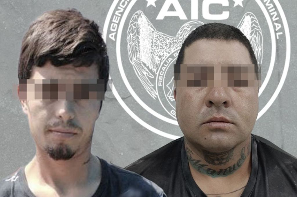 TV4 Noticias Guanajuato | Los vinculan a proceso penal por homicidio y ...