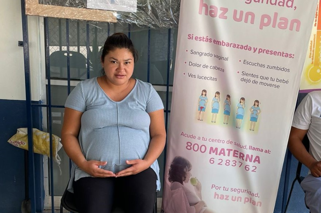 TV4 Noticias Guanajuato | La SSG realiza búsqueda de sífilis y VIH en ...