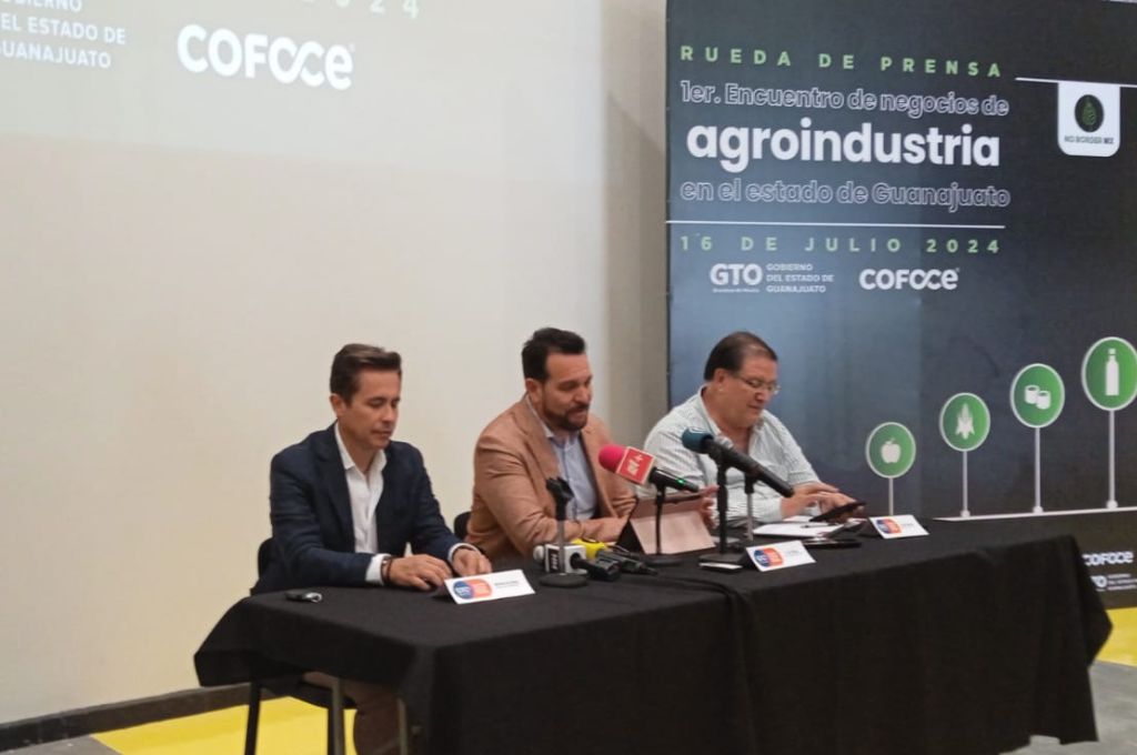 TV4 Noticias Guanajuato | Se suman 230 empresas a las exportaciones de GTO