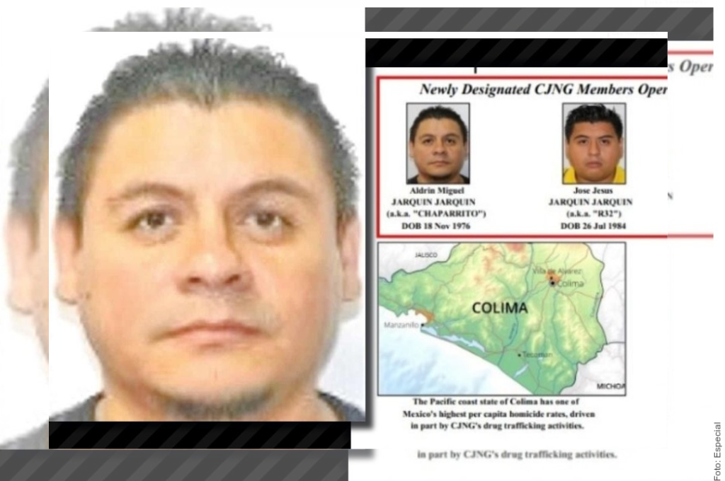 TV4 Noticias Guanajuato | Cae ‘El Chaparrito’, líder del CJNG en Manzanillo
