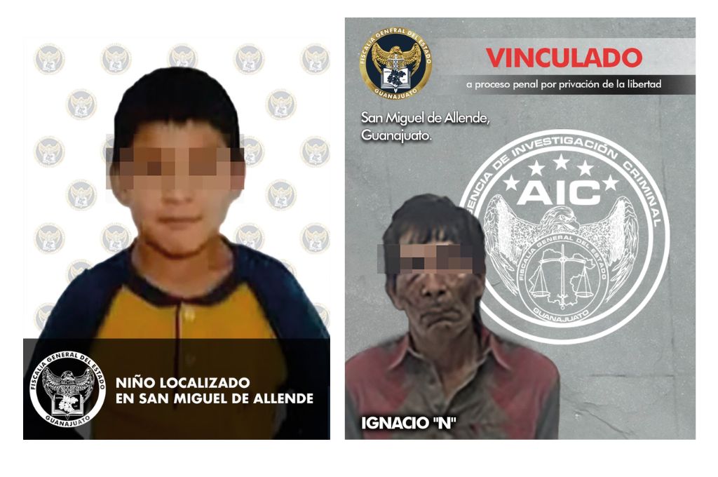 TV4 Noticias Guanajuato | Vinculado a proceso penal por privación de la ...
