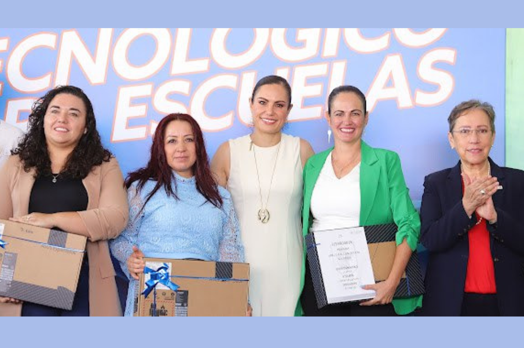TV4 Noticias Guanajuato | Entregan reconocimiento ‘Soy de León’ a ...
