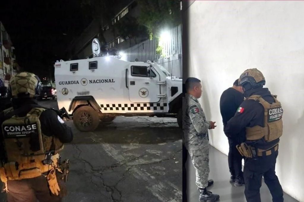 TV4 Noticias Guanajuato | Vinculan a proceso a operador de ‘El Mayo’
