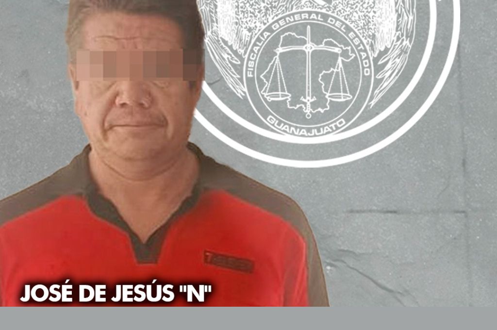 TV4 Noticias Guanajuato | Vinculan a proceso a pastor por presunta ...
