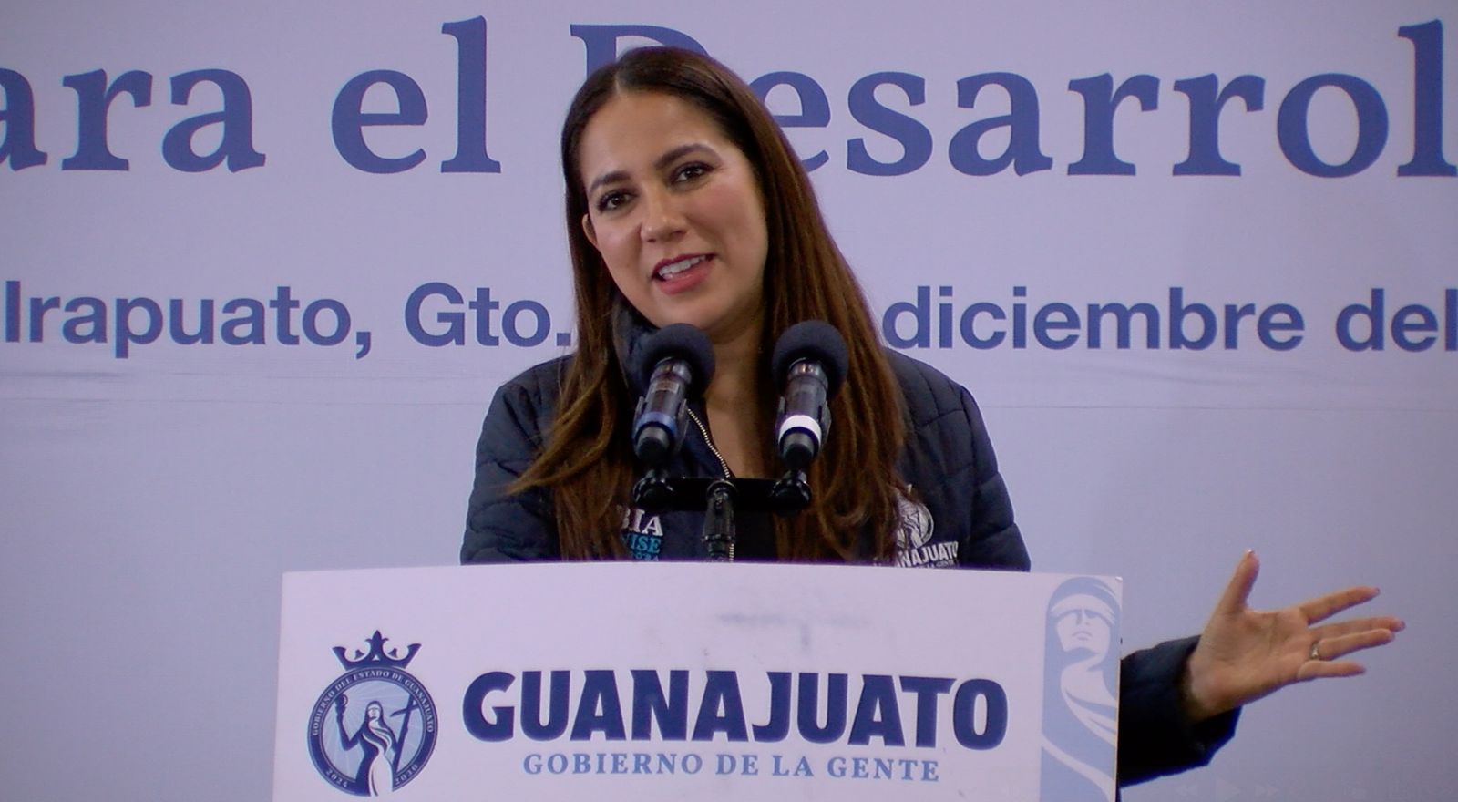 TV4 Noticias Guanajuato | Impulsan el bienestar de familias guanajuatenses