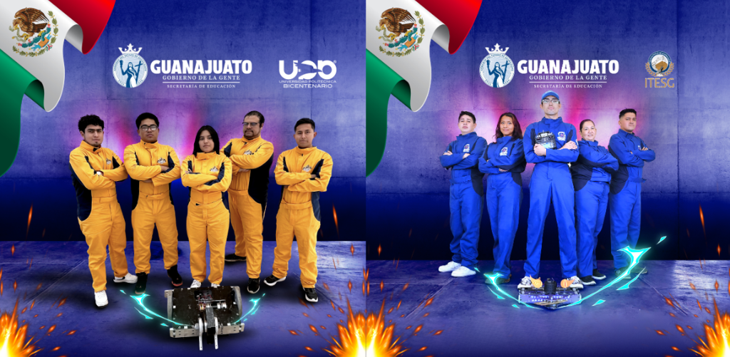TV4 Noticias Guanajuato | Guanajuatenses vivirán experiencia ...