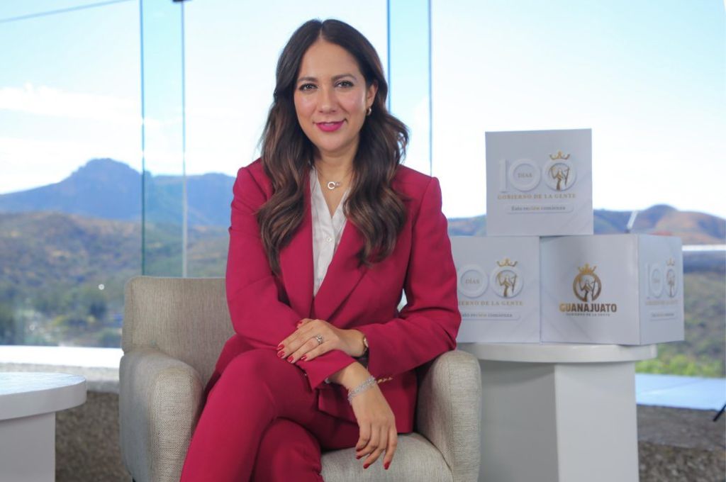 TV4 Noticias Guanajuato | Más de 477 mil mujeres en Guanajuato ...