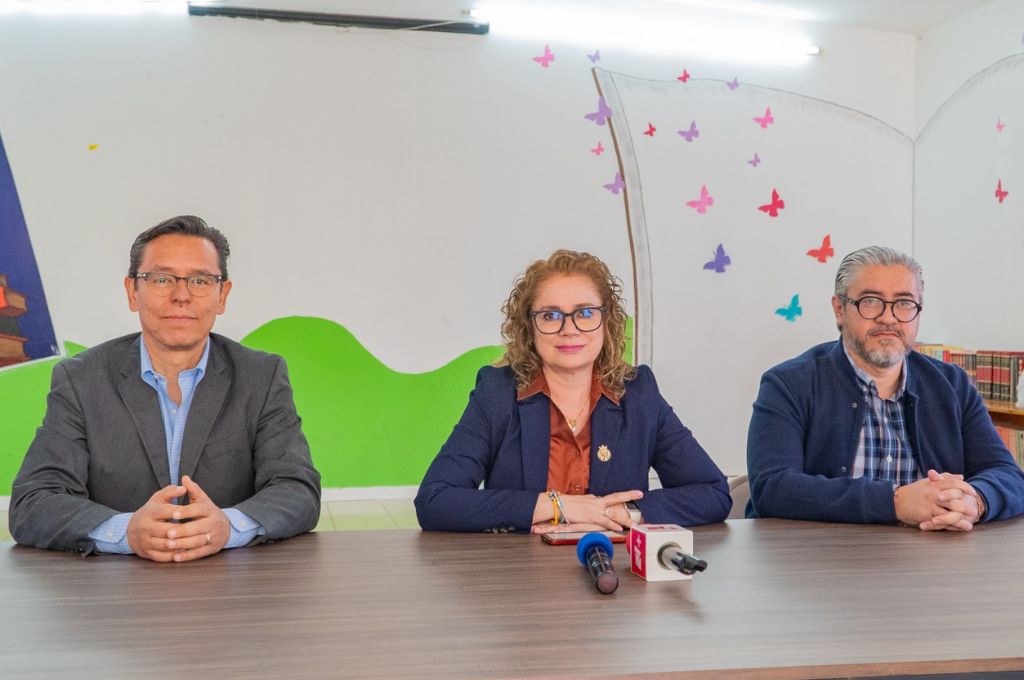 TV4 Noticias Guanajuato | Guanajuato apoya emocionalmente a alumnos ...