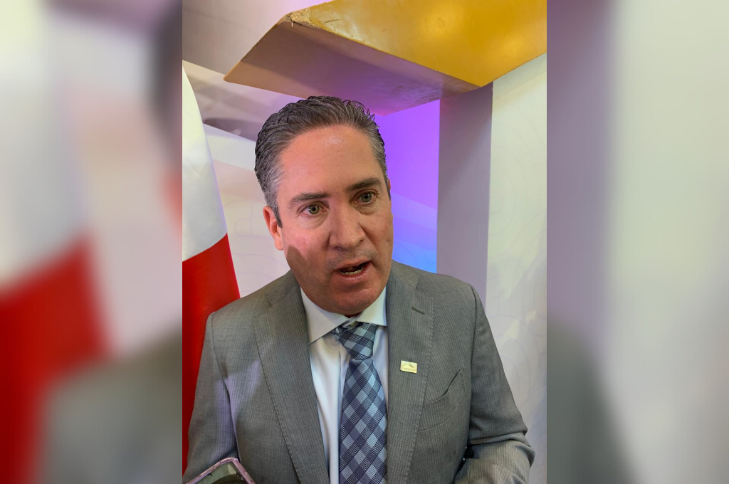 TV4 Noticias Guanajuato | Comenzarán con la construcción de 3 mil ...
