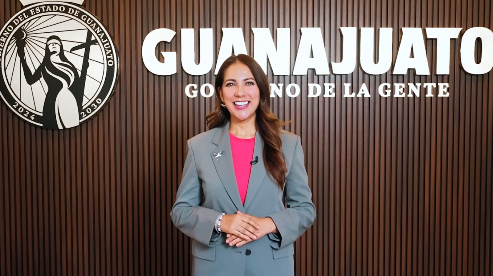 TV4 Noticias Guanajuato | Va Libia a Japón a ‘cazar’ inversiones