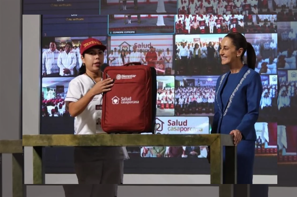 TV4 Noticias Guanajuato | Prometen la prevención de salud ‘más ...