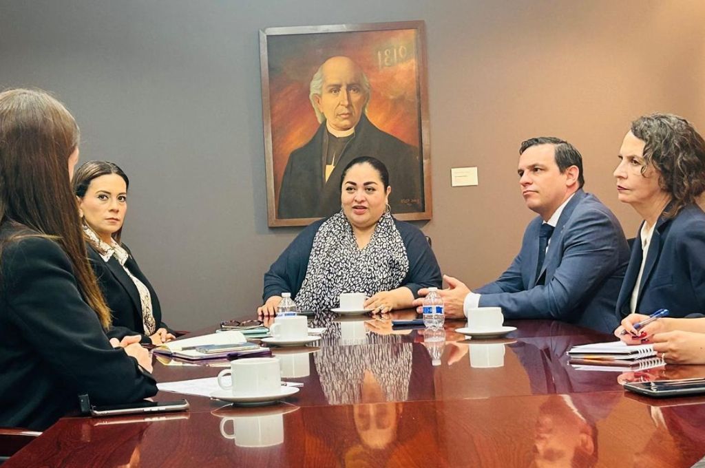 TV4 Noticias Guanajuato | Guanajuato va hasta Chicago para abrazar a ...