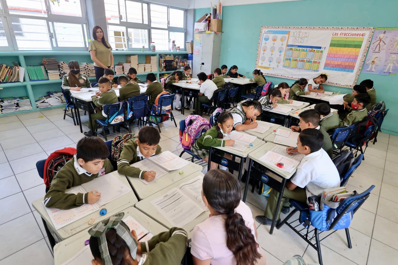 TV4 Noticias Guanajuato | Estudiantes guanajuatenses avanzan en ...