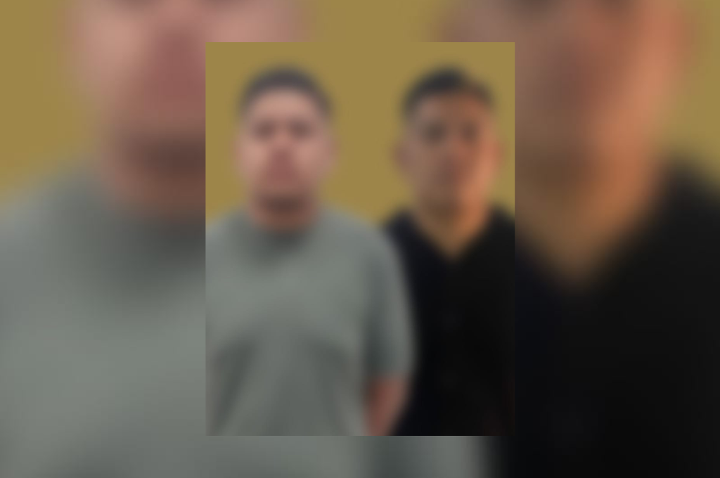 TV4 Noticias Guanajuato | Vinculan a proceso penal a dos hombres por ...