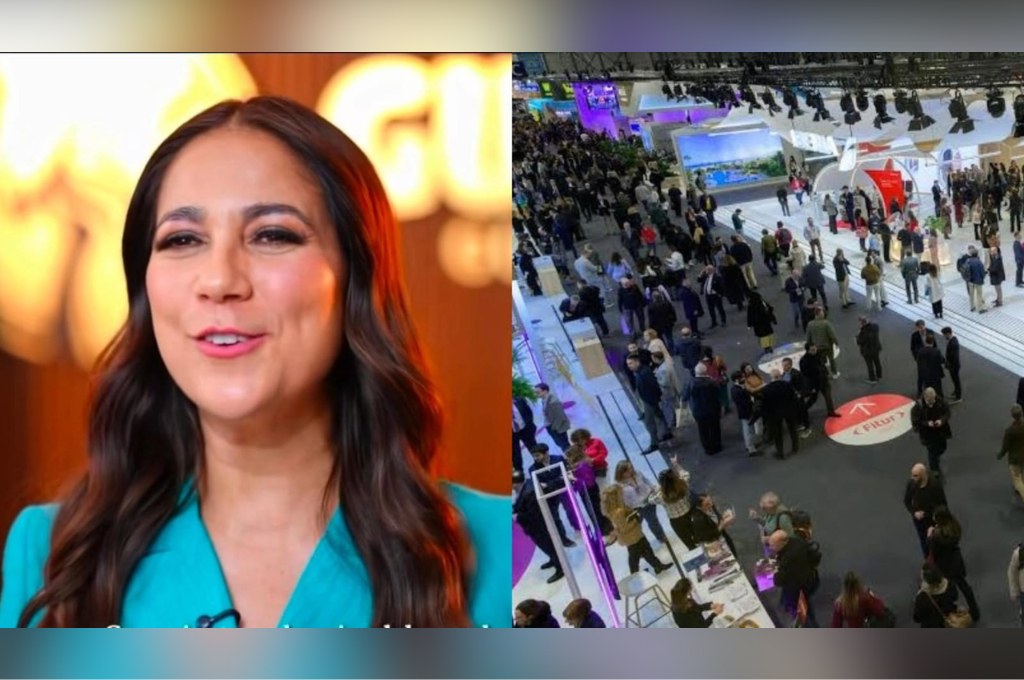 TV4 Noticias Guanajuato | Guanajuato: imperdible durante la FITUR 2026