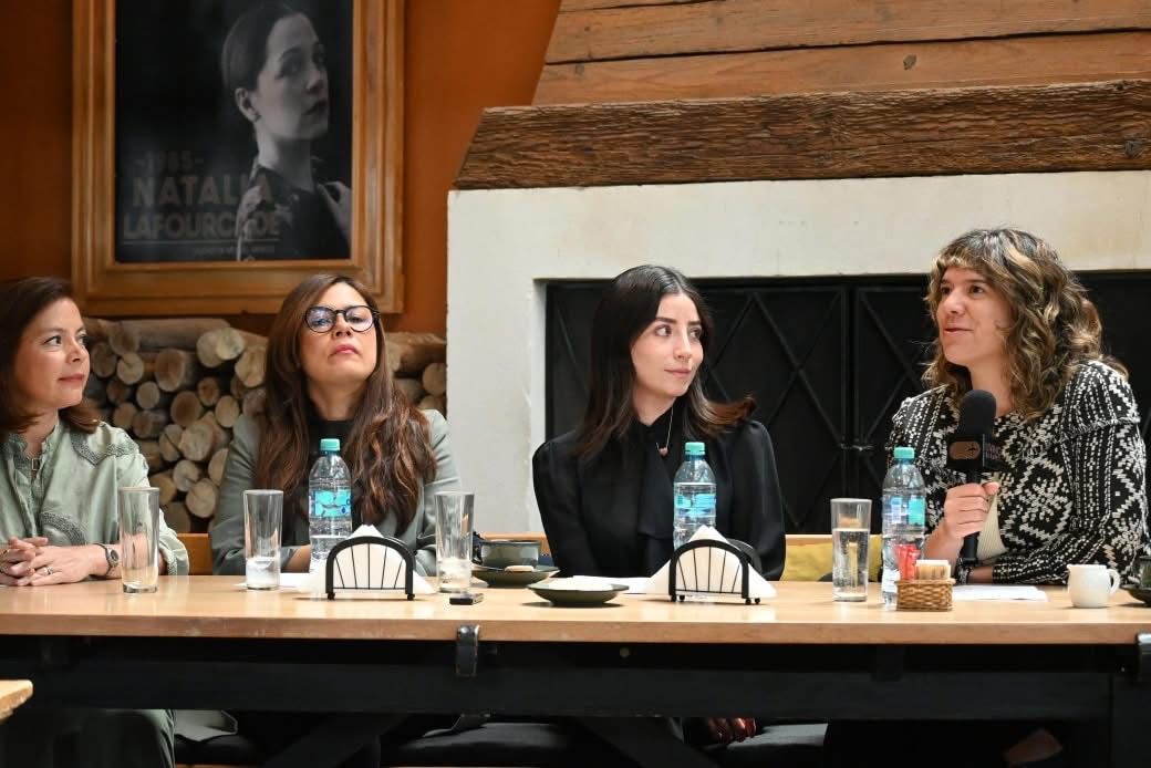 TV4 Noticias Guanajuato | Presentan 4º edición de Fermentes y Vino Natural 2026