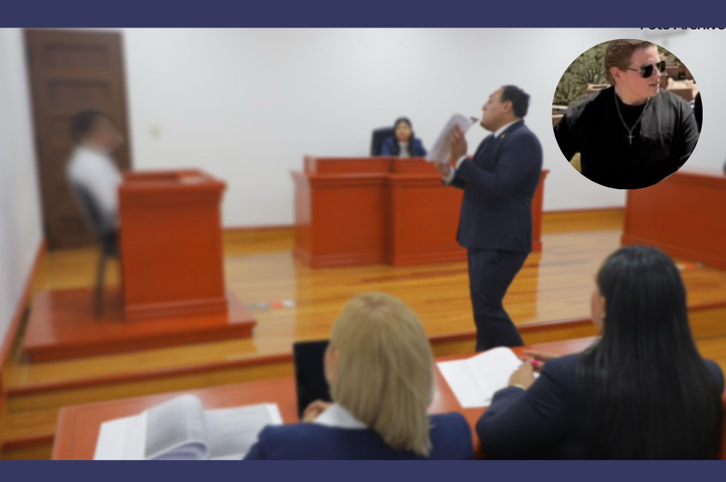 TV4 Noticias Guanajuato | Vinculan a proceso a presuntos agresores de ...