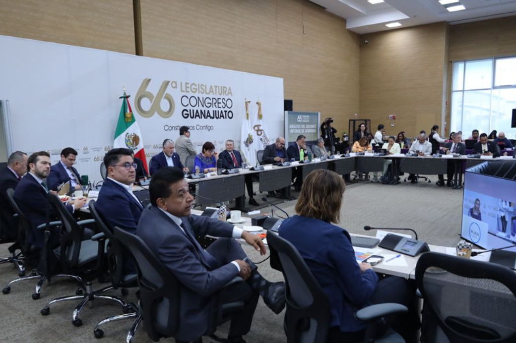 TV4 Noticias Guanajuato | Guanajuato se consolida como la quinta ...