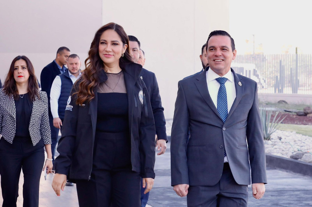 TV4 Noticias Guanajuato | Más de 24 mil elementos y miles de unidades ...