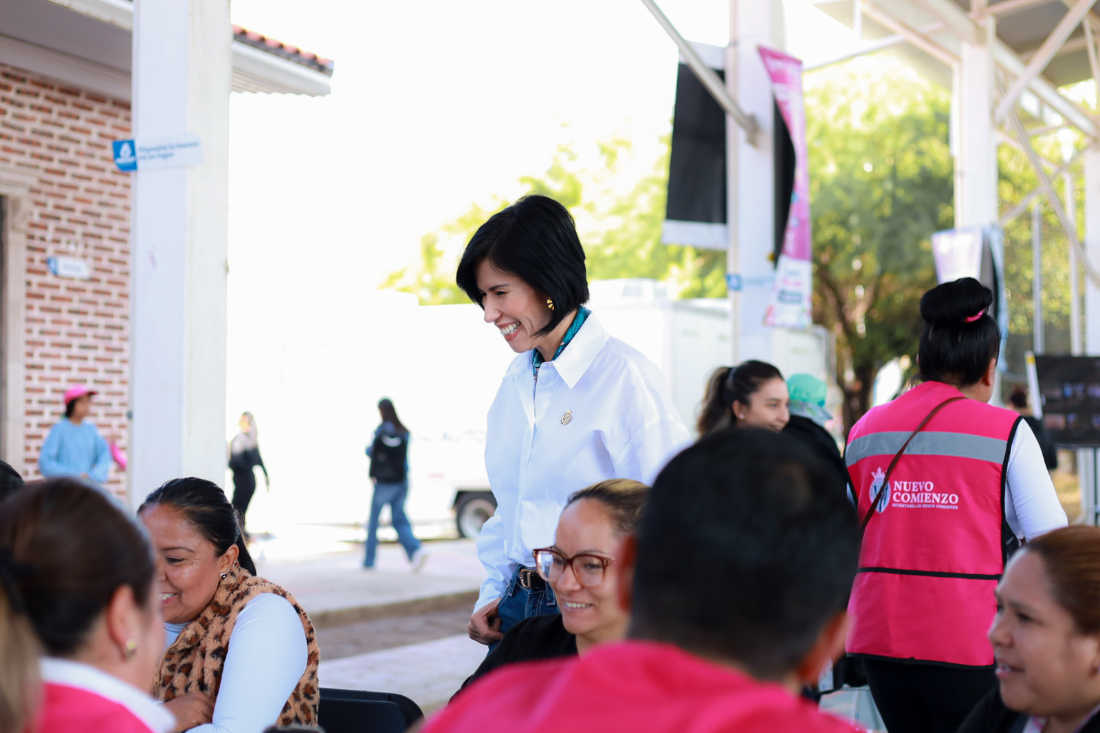 TV4 Noticias Guanajuato | Arranca entrega de Tarjeta Rosa en Guanajuato ...